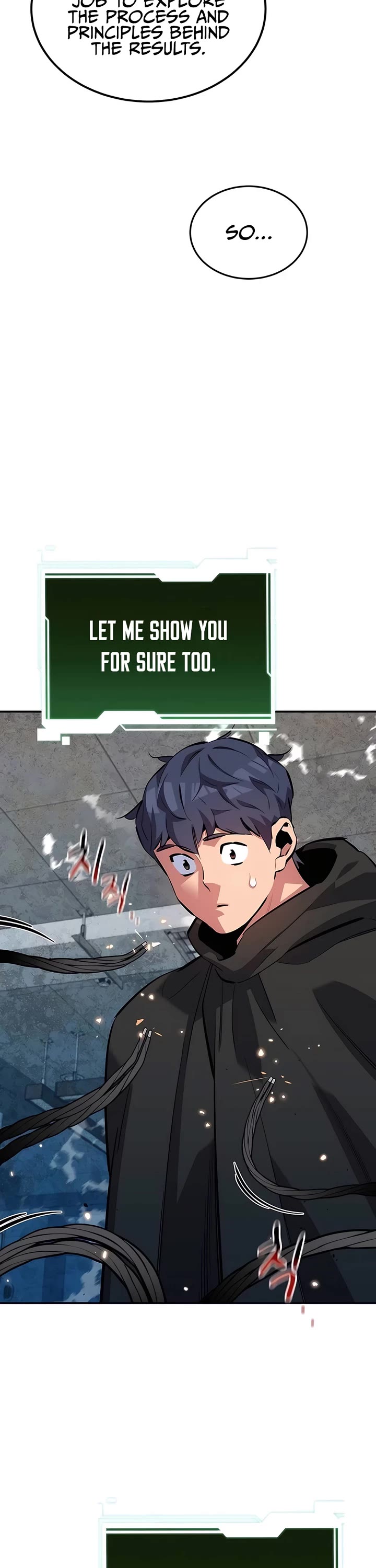 Auto Hunting With My Clones Chapter 118 page 10 - Chapter 118
