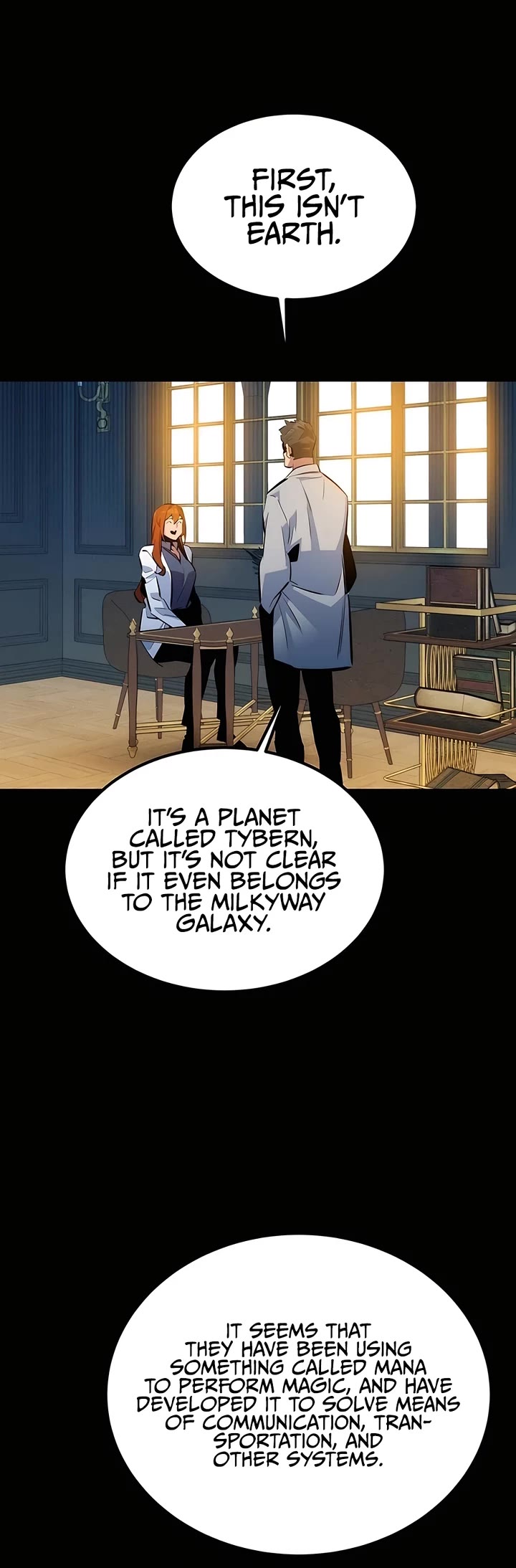 Auto Hunting With My Clones Chapter 118 page 12 - Chapter 118