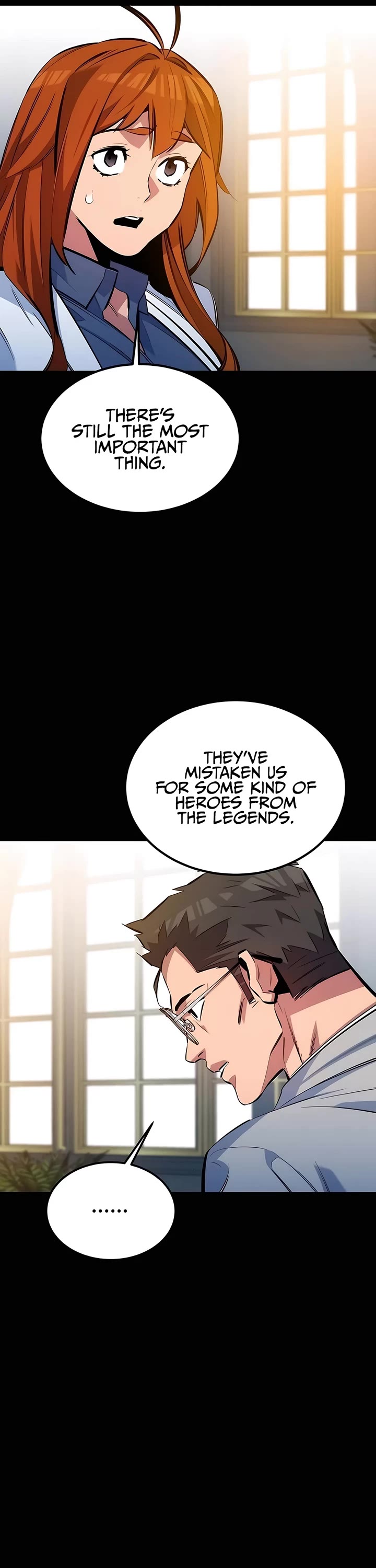 Auto Hunting With My Clones Chapter 118 page 13 - Chapter 118