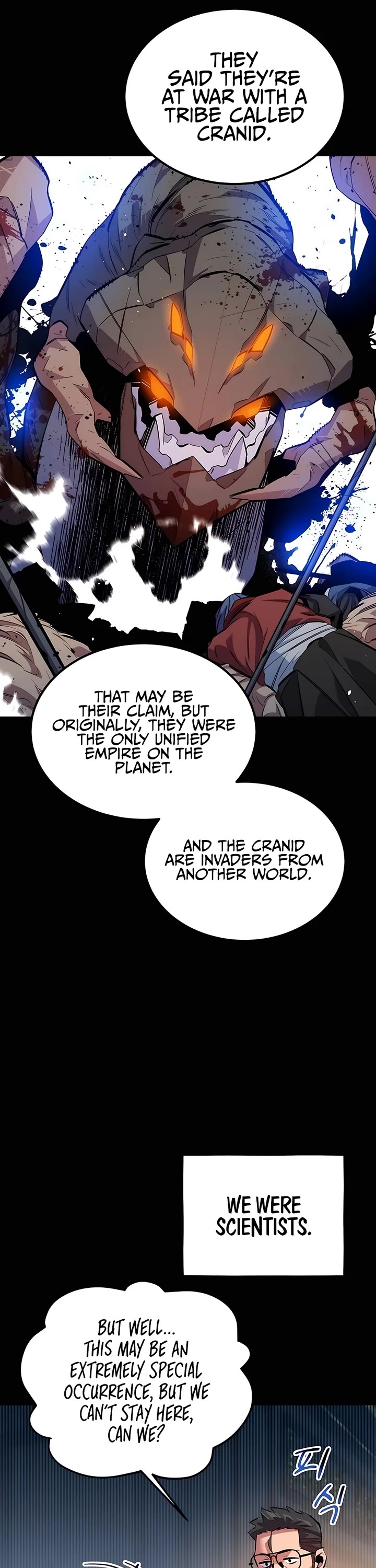 Auto Hunting With My Clones Chapter 118 page 14 - Chapter 118