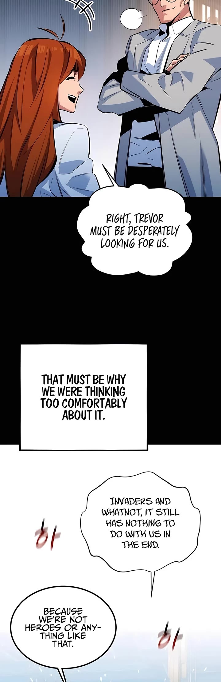 Auto Hunting With My Clones Chapter 118 page 15 - Chapter 118