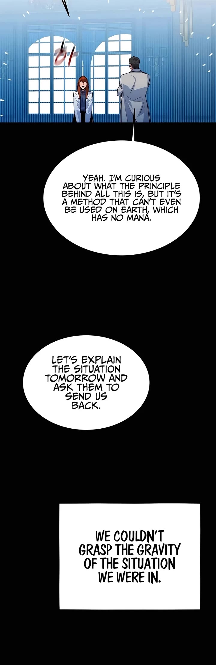 Auto Hunting With My Clones Chapter 118 page 16 - Chapter 118