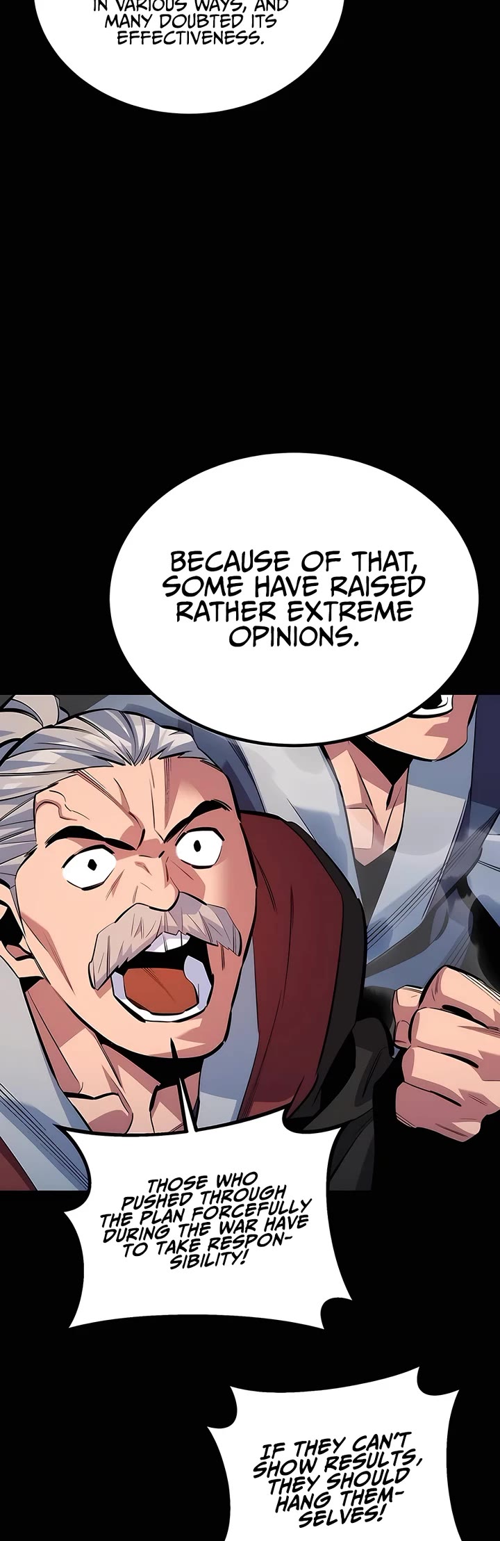 Auto Hunting With My Clones Chapter 118 page 19 - Chapter 118