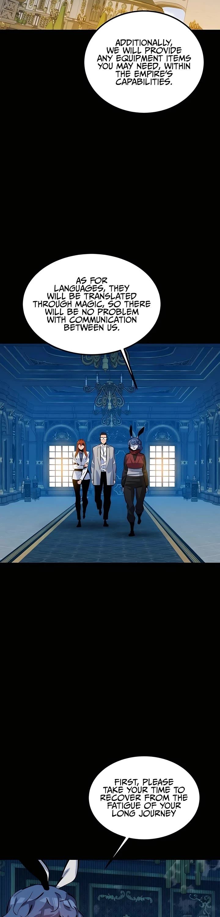 Auto Hunting With My Clones Chapter 118 page 2 - Chapter 118