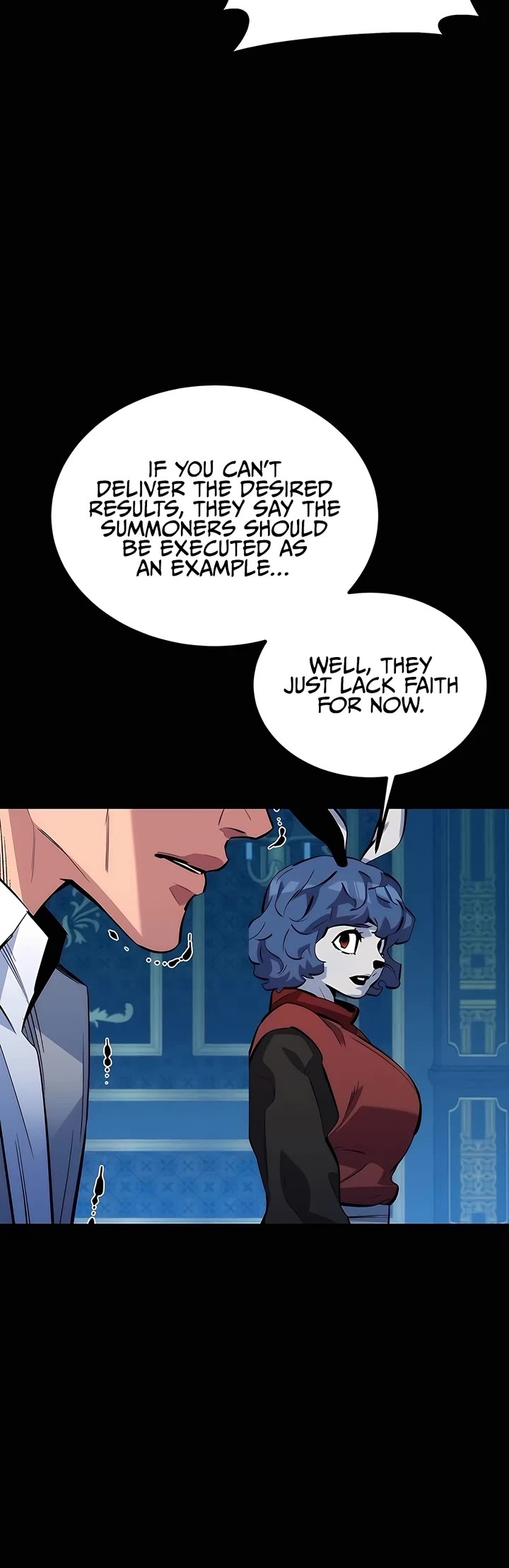 Auto Hunting With My Clones Chapter 118 page 20 - Chapter 118