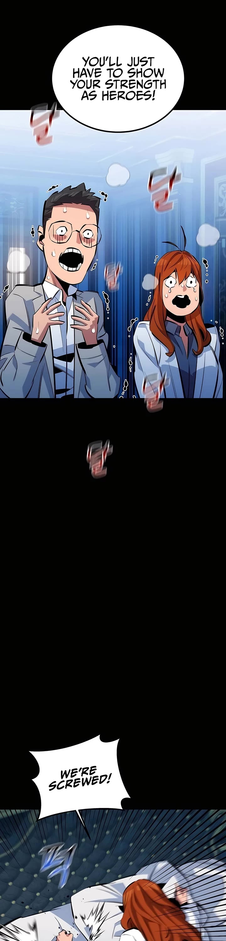Auto Hunting With My Clones Chapter 118 page 21 - Chapter 118