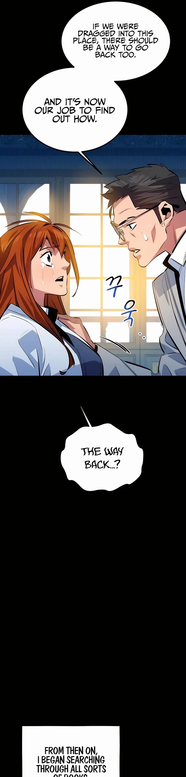 Auto Hunting With My Clones Chapter 118 page 25 - Chapter 118