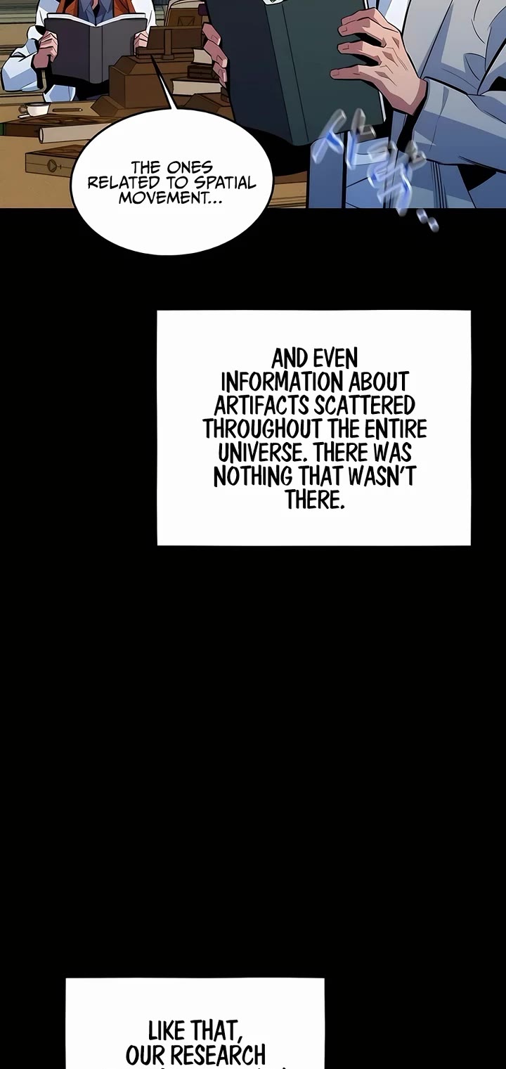 Auto Hunting With My Clones Chapter 118 page 27 - Chapter 118