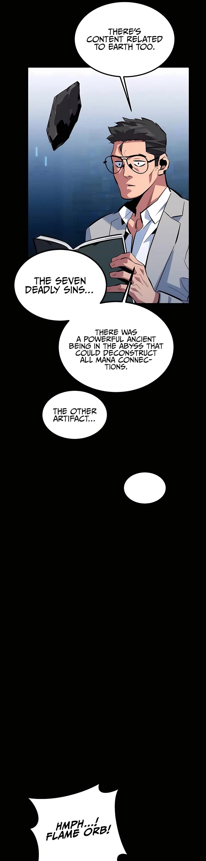 Auto Hunting With My Clones Chapter 118 page 29 - Chapter 118