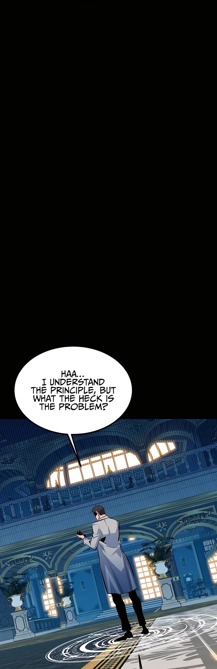 Auto Hunting With My Clones Chapter 118 page 31 - Chapter 118