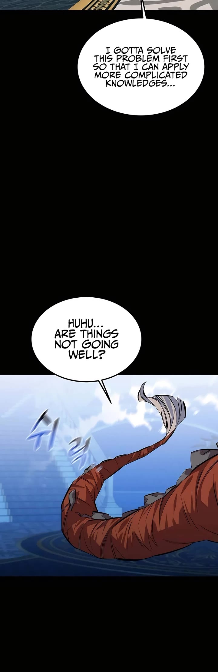 Auto Hunting With My Clones Chapter 118 page 32 - Chapter 118