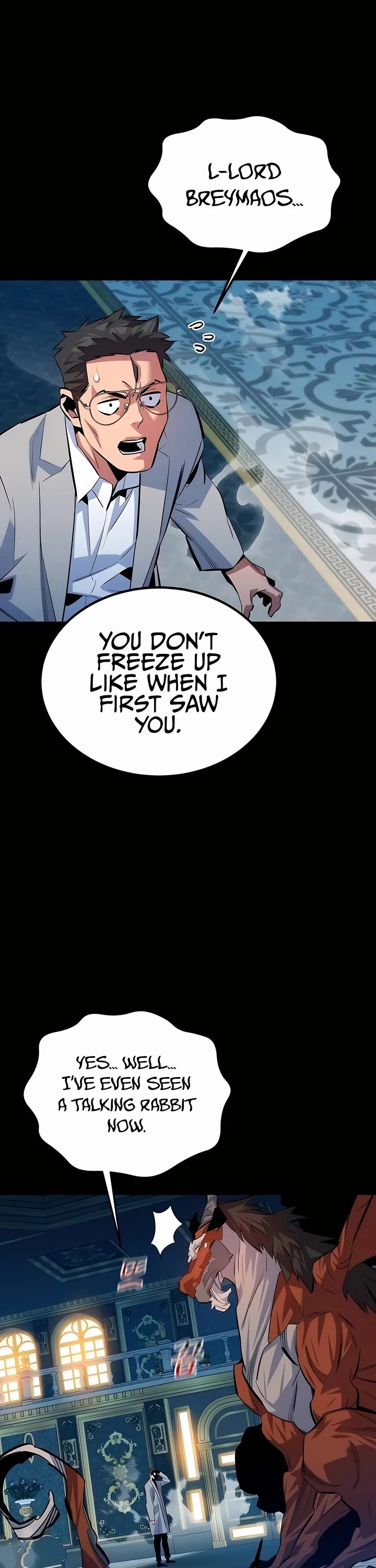 Auto Hunting With My Clones Chapter 118 page 34 - Chapter 118