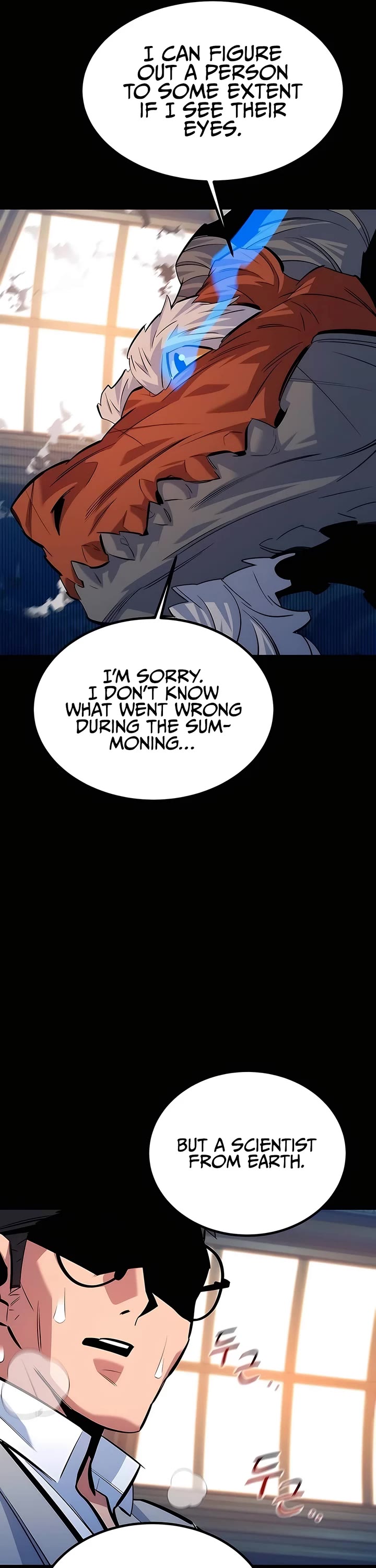 Auto Hunting With My Clones Chapter 118 page 37 - Chapter 118
