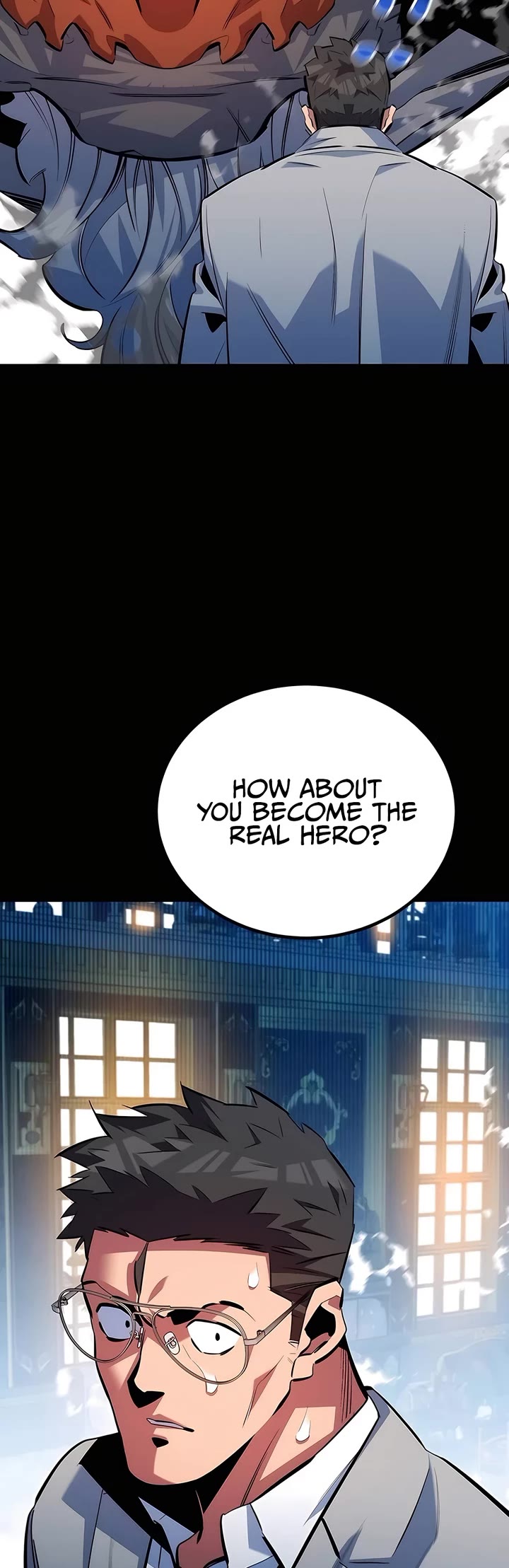 Auto Hunting With My Clones Chapter 118 page 39 - Chapter 118
