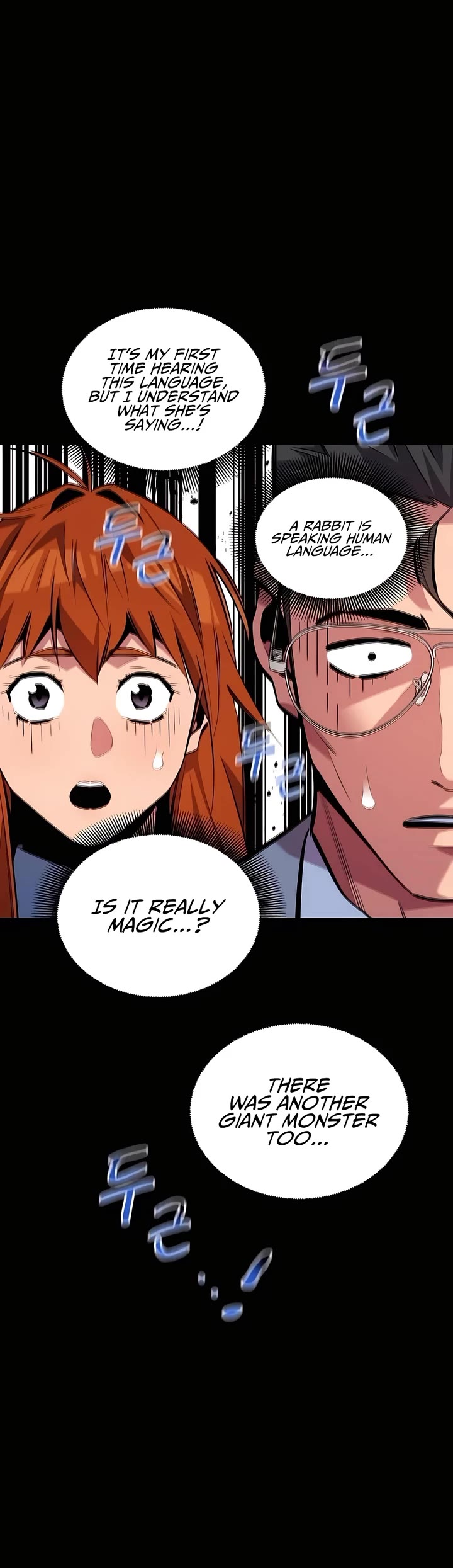 Auto Hunting With My Clones Chapter 118 page 4 - Chapter 118