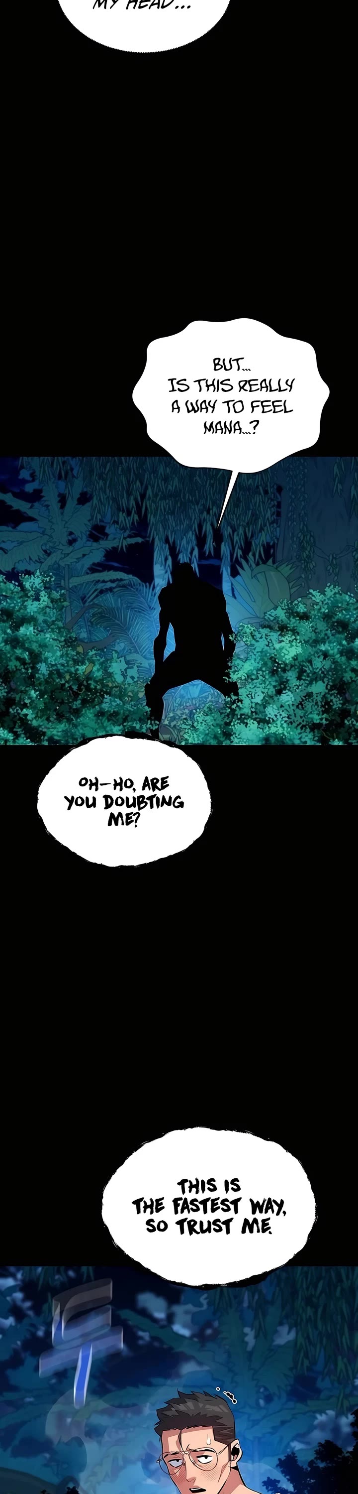 Auto Hunting With My Clones Chapter 118 page 42 - Chapter 118