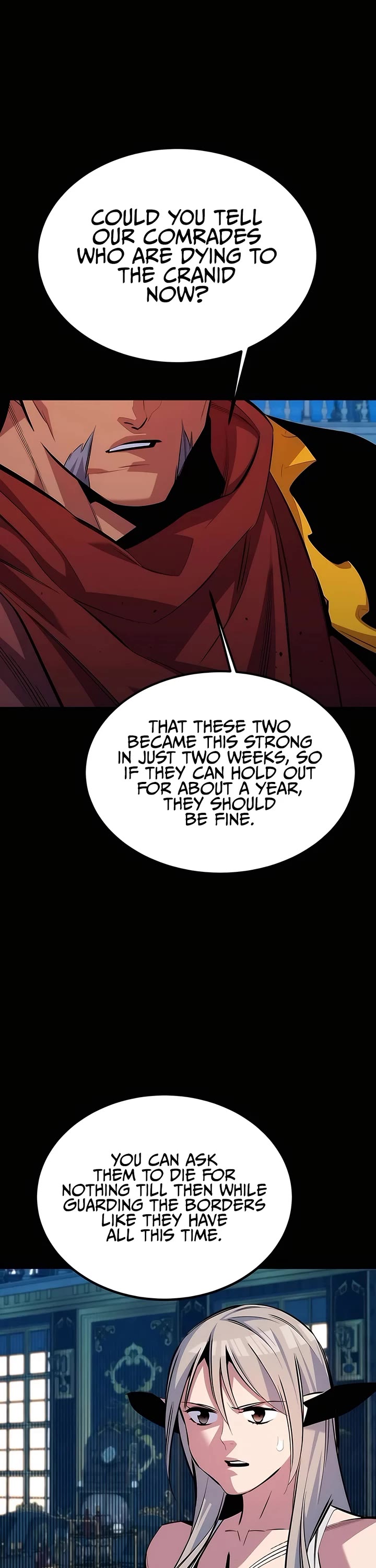 Auto Hunting With My Clones Chapter 118 page 59 - Chapter 118