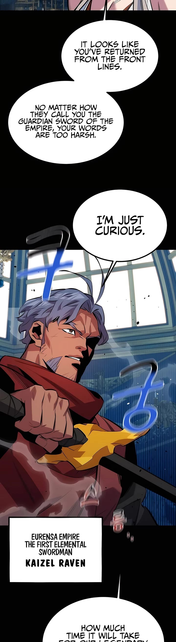Auto Hunting With My Clones Chapter 118 page 60 - Chapter 118