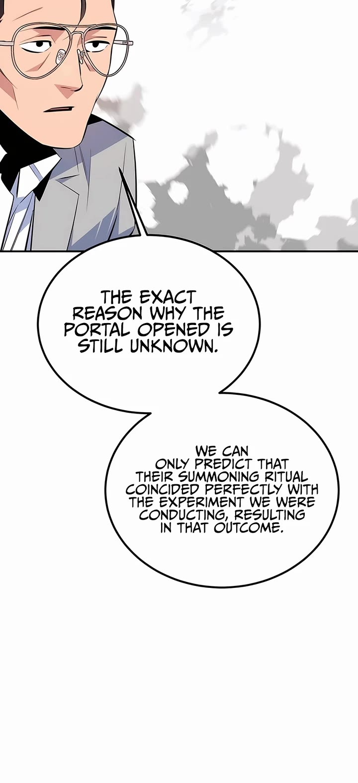 Auto Hunting With My Clones Chapter 118 page 8 - Chapter 118