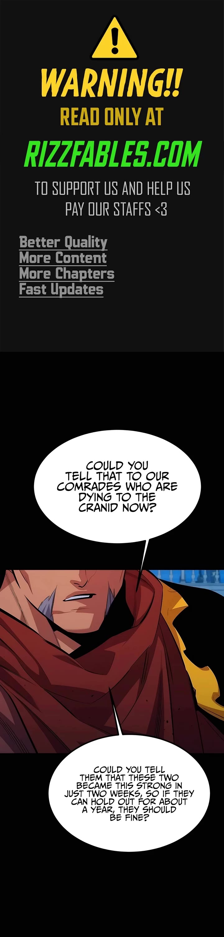 Auto Hunting With My Clones Chapter 119 page 1 - Chapter 119