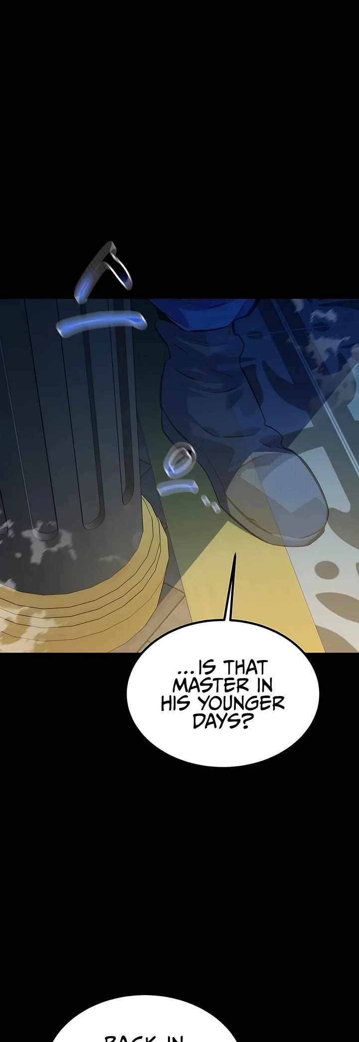 Auto Hunting With My Clones Chapter 119 page 10 - Chapter 119
