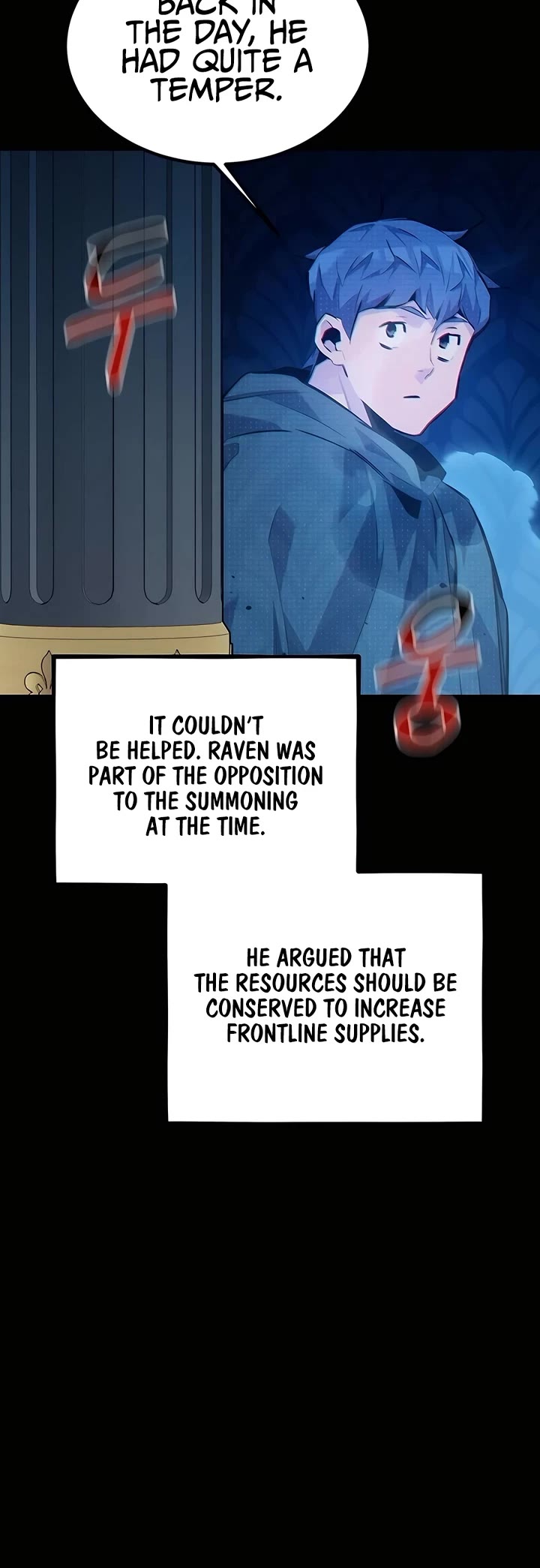 Auto Hunting With My Clones Chapter 119 page 11 - Chapter 119