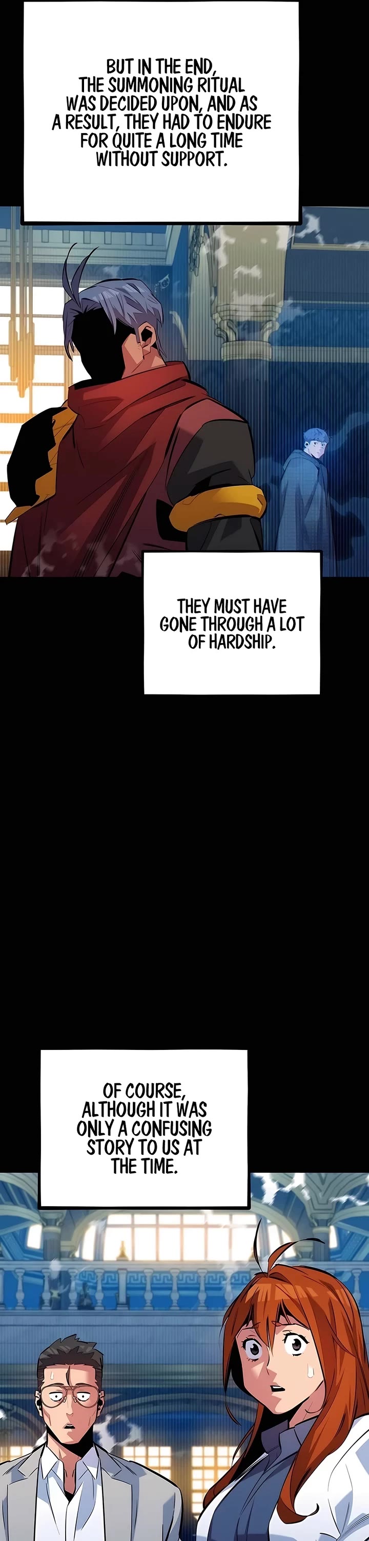 Auto Hunting With My Clones Chapter 119 page 12 - Chapter 119