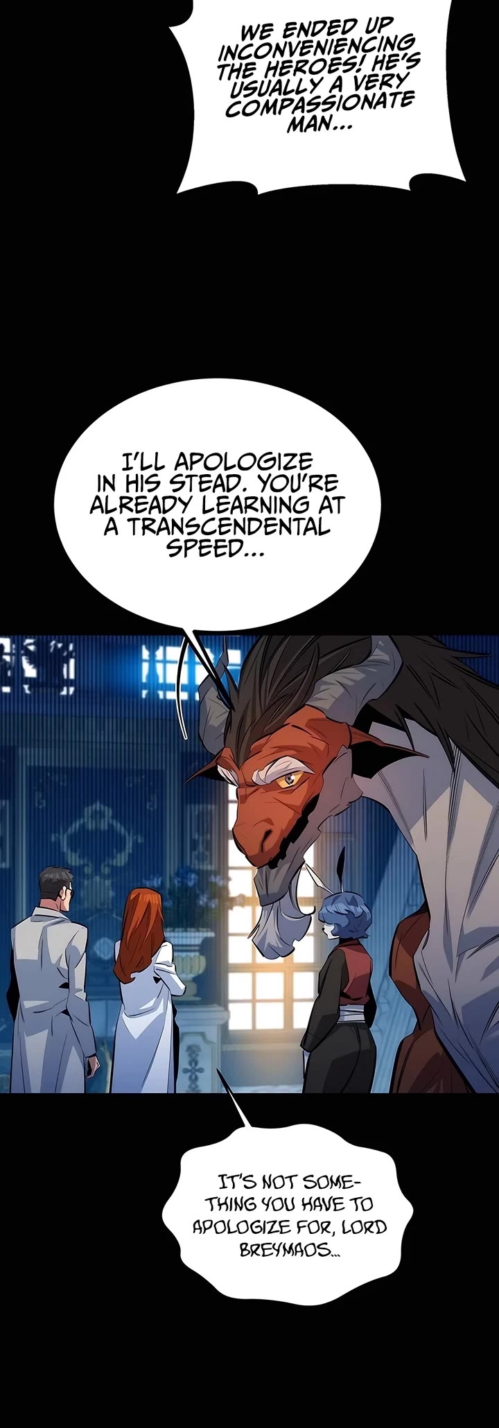 Auto Hunting With My Clones Chapter 119 page 16 - Chapter 119