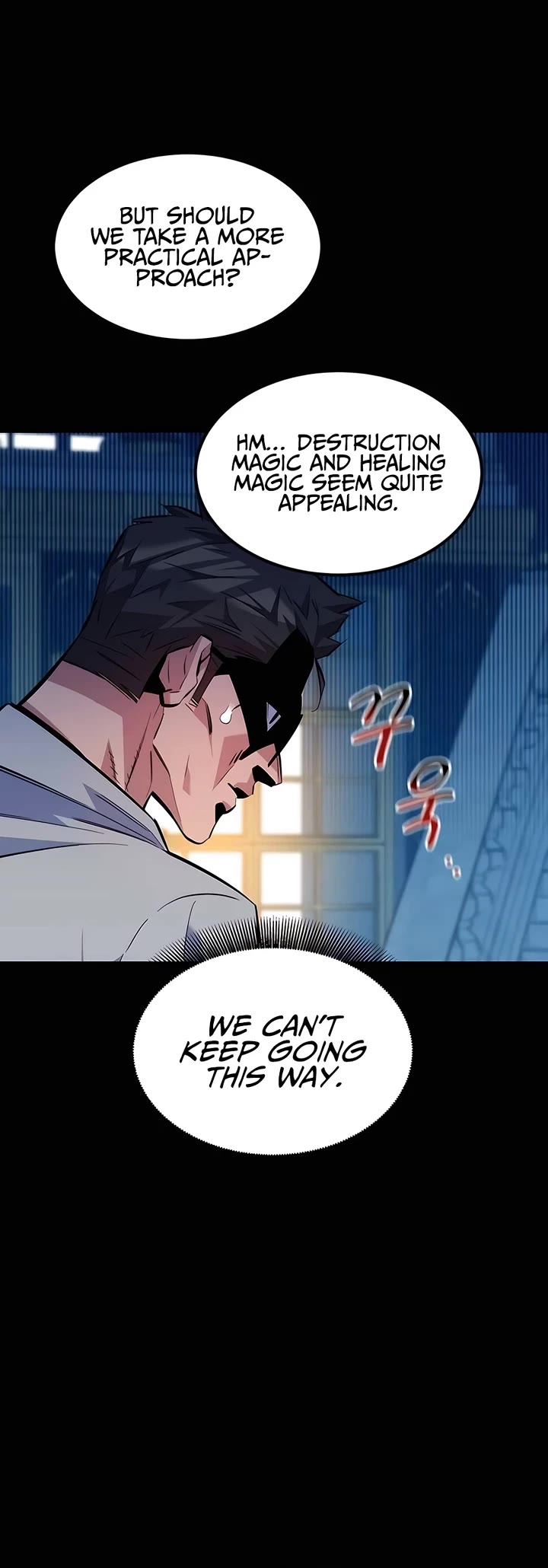 Auto Hunting With My Clones Chapter 119 page 17 - Chapter 119