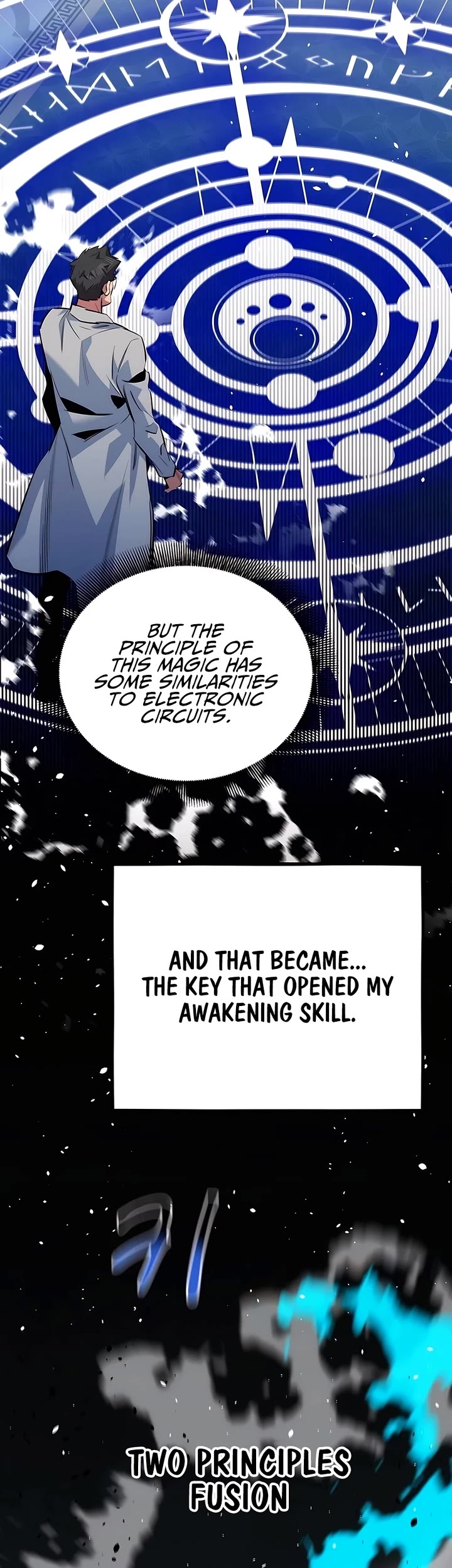 Auto Hunting With My Clones Chapter 119 page 19 - Chapter 119