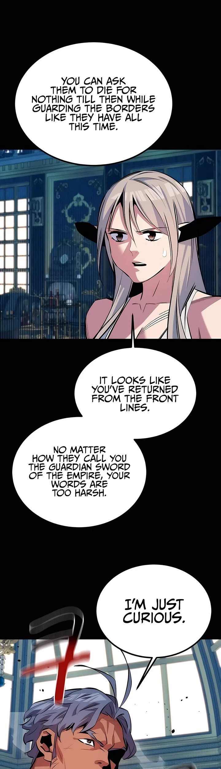 Auto Hunting With My Clones Chapter 119 page 2 - Chapter 119
