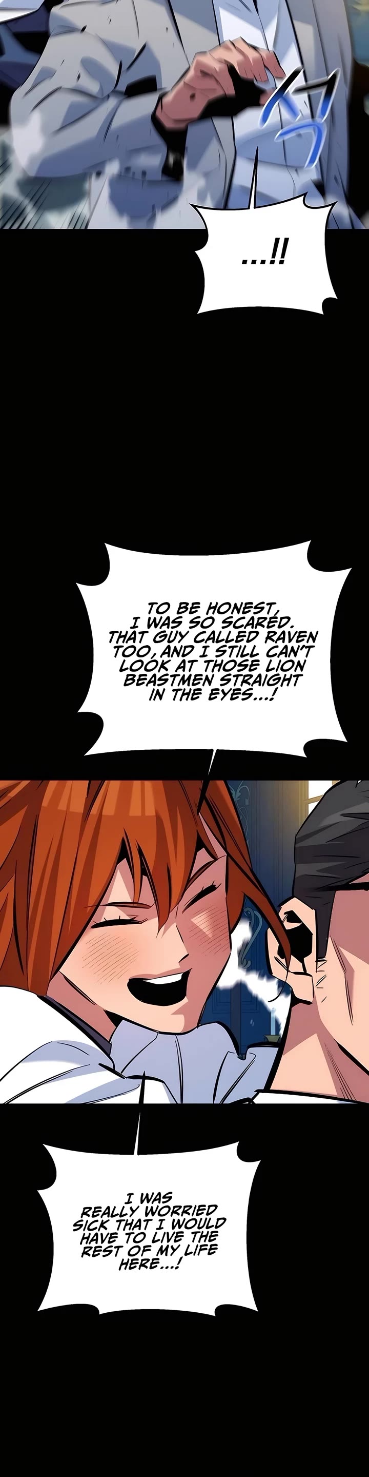 Auto Hunting With My Clones Chapter 119 page 25 - Chapter 119