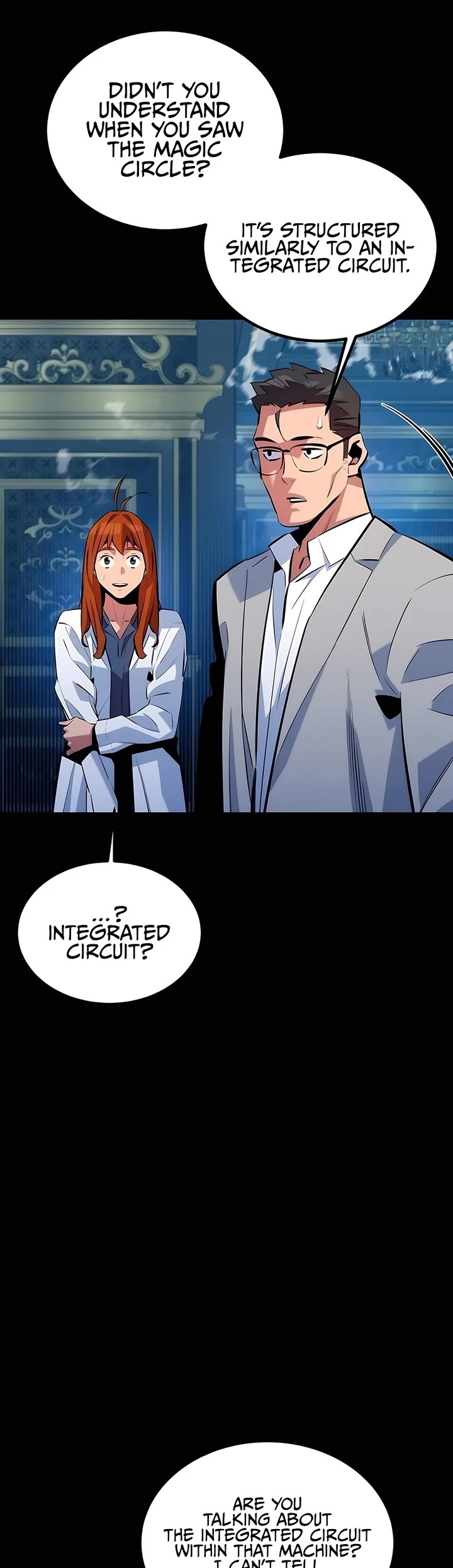 Auto Hunting With My Clones Chapter 119 page 27 - Chapter 119
