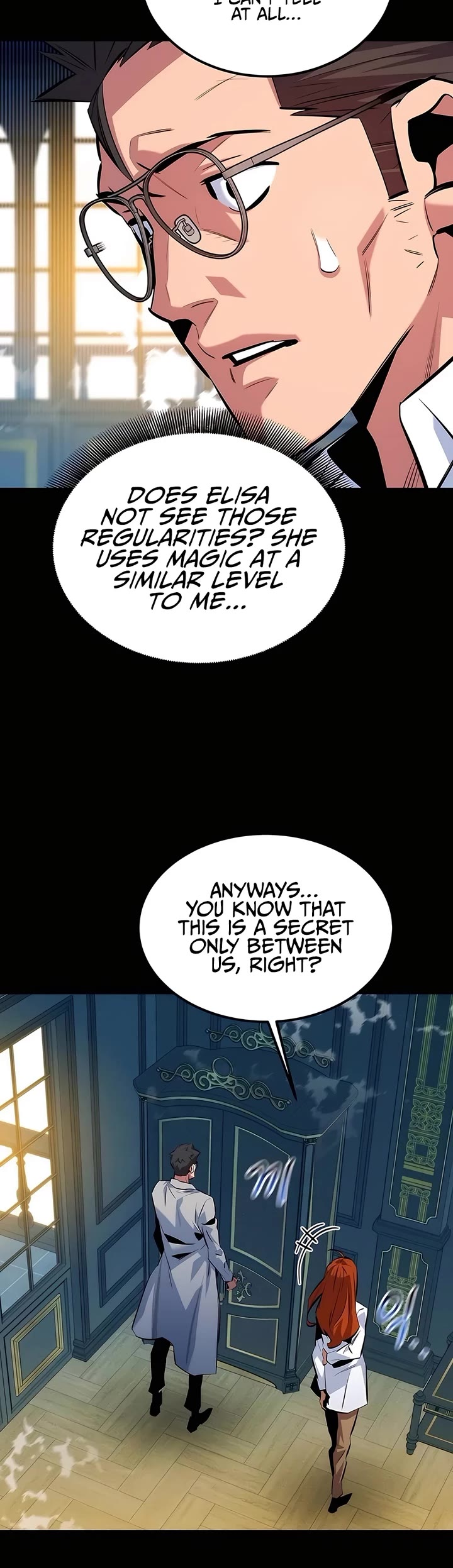 Auto Hunting With My Clones Chapter 119 page 28 - Chapter 119