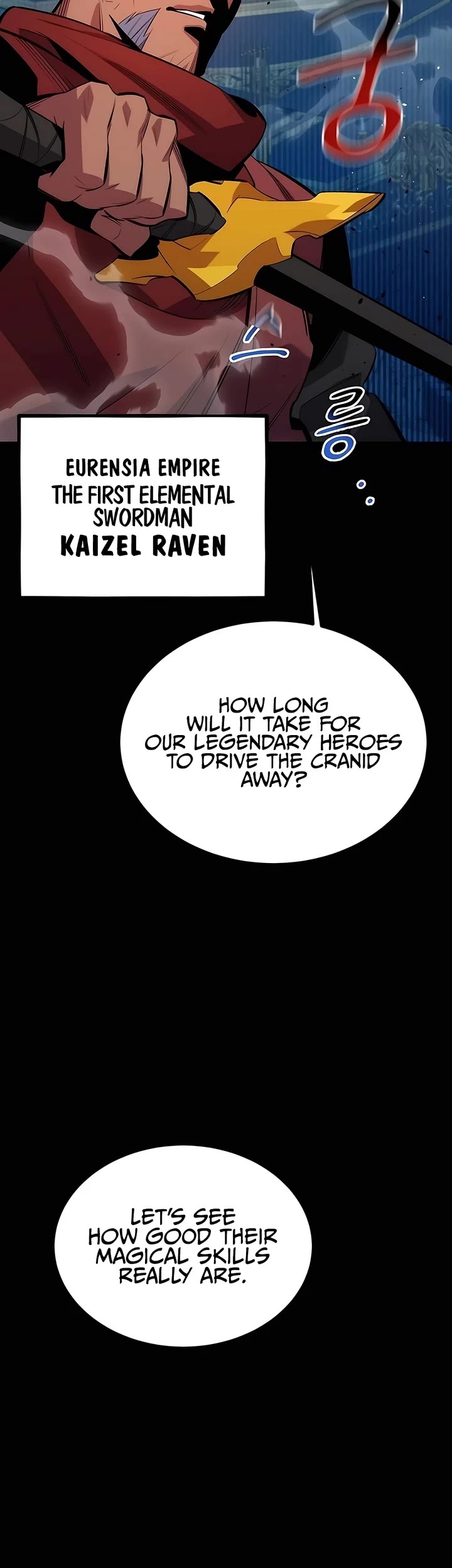 Auto Hunting With My Clones Chapter 119 page 3 - Chapter 119