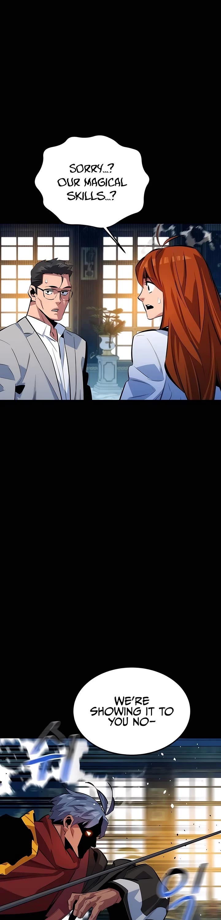 Auto Hunting With My Clones Chapter 119 page 4 - Chapter 119