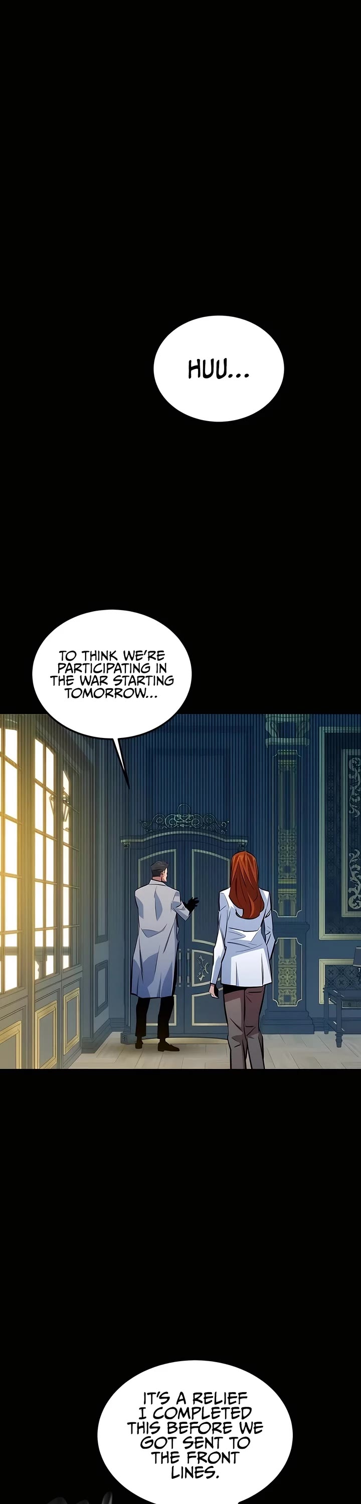 Auto Hunting With My Clones Chapter 119 page 41 - Chapter 119