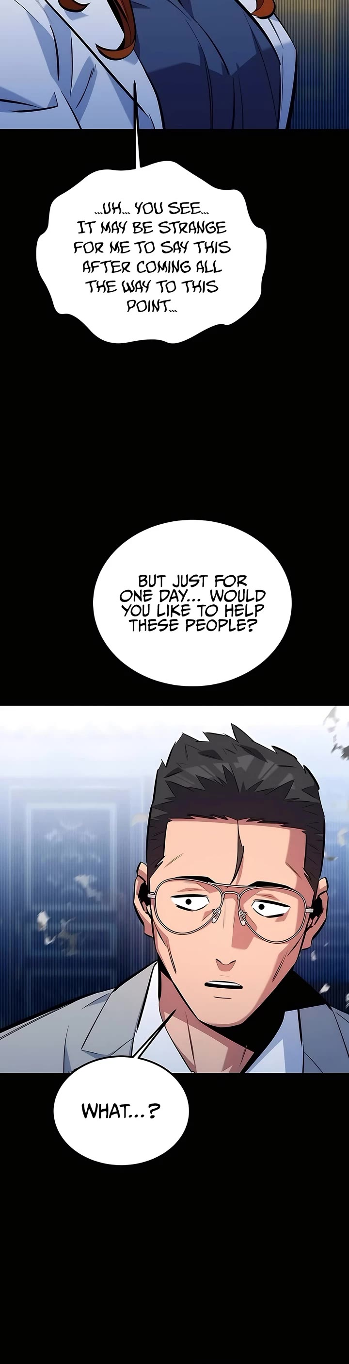 Auto Hunting With My Clones Chapter 119 page 45 - Chapter 119
