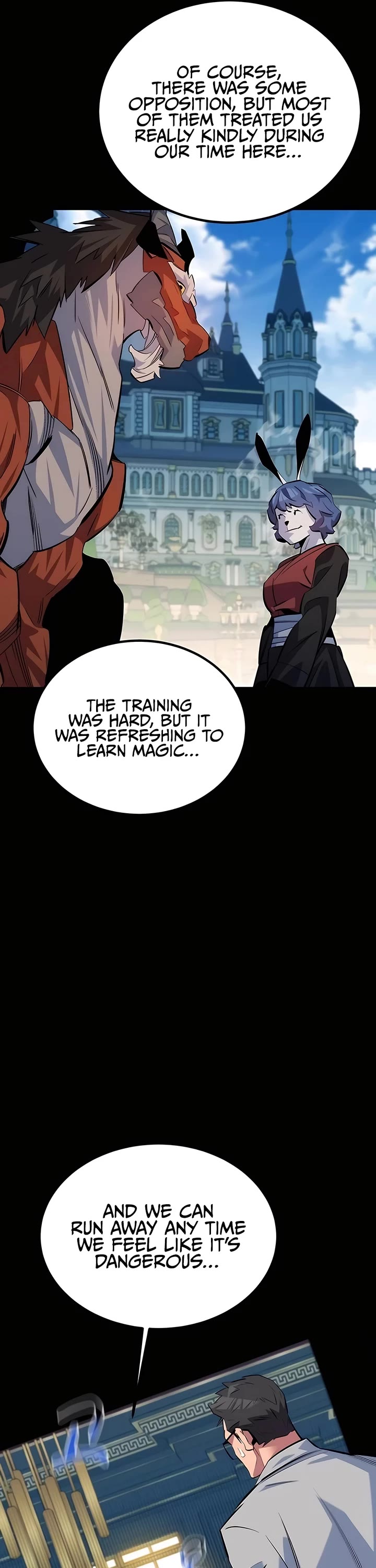 Auto Hunting With My Clones Chapter 119 page 46 - Chapter 119