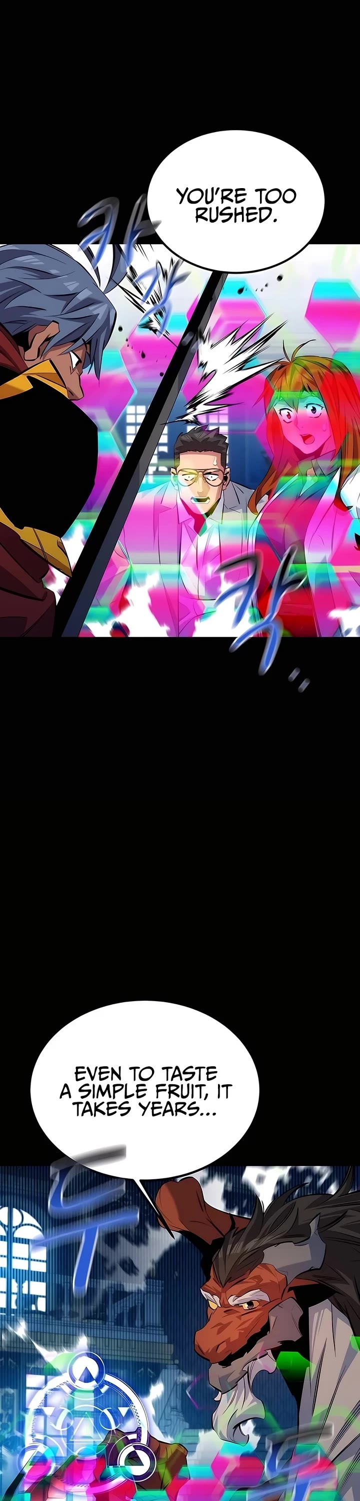 Auto Hunting With My Clones Chapter 119 page 6 - Chapter 119