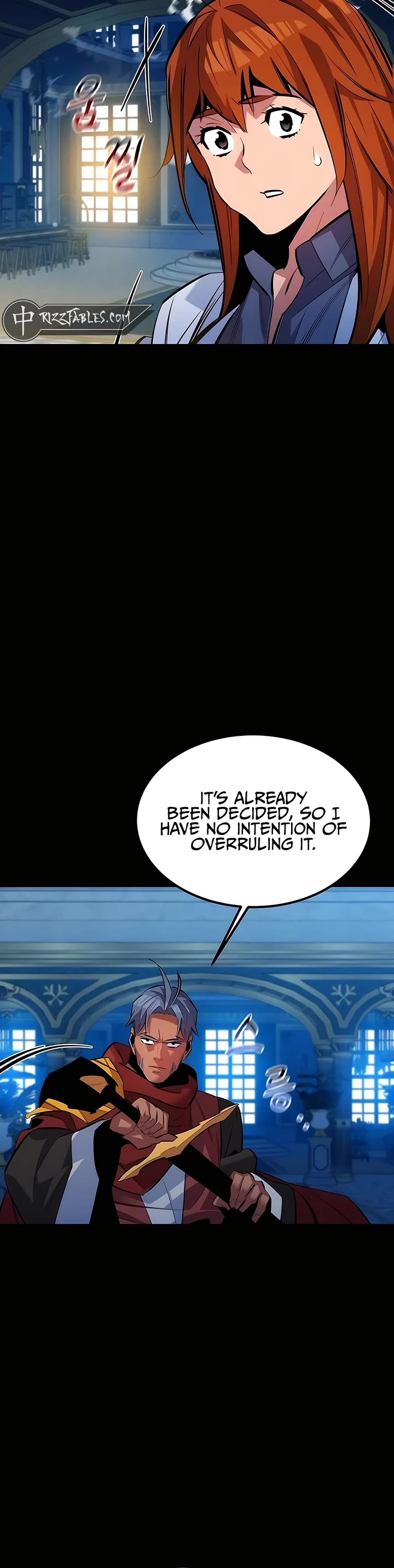 Auto Hunting With My Clones Chapter 119 page 8 - Chapter 119