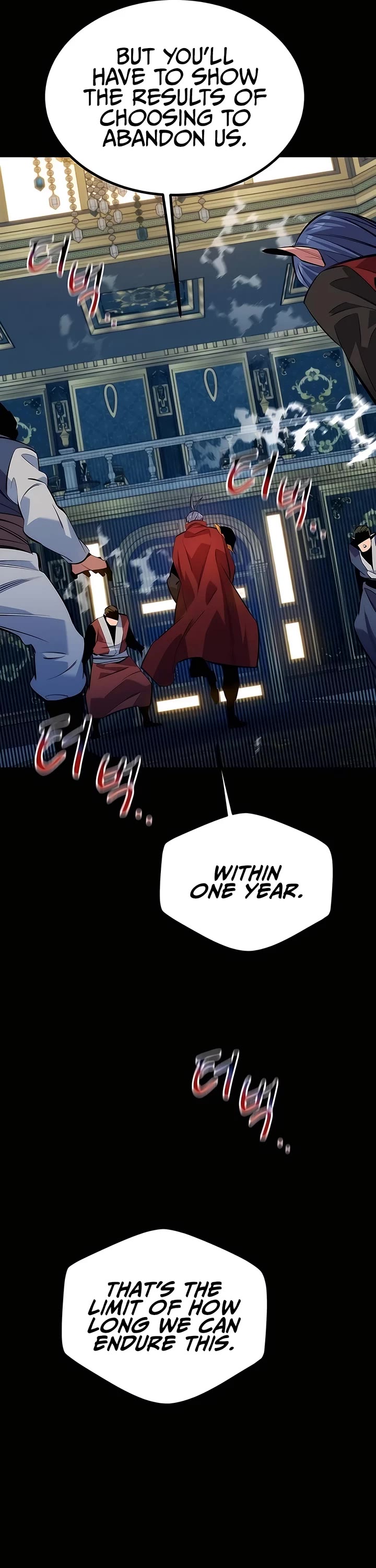 Auto Hunting With My Clones Chapter 119 page 9 - Chapter 119