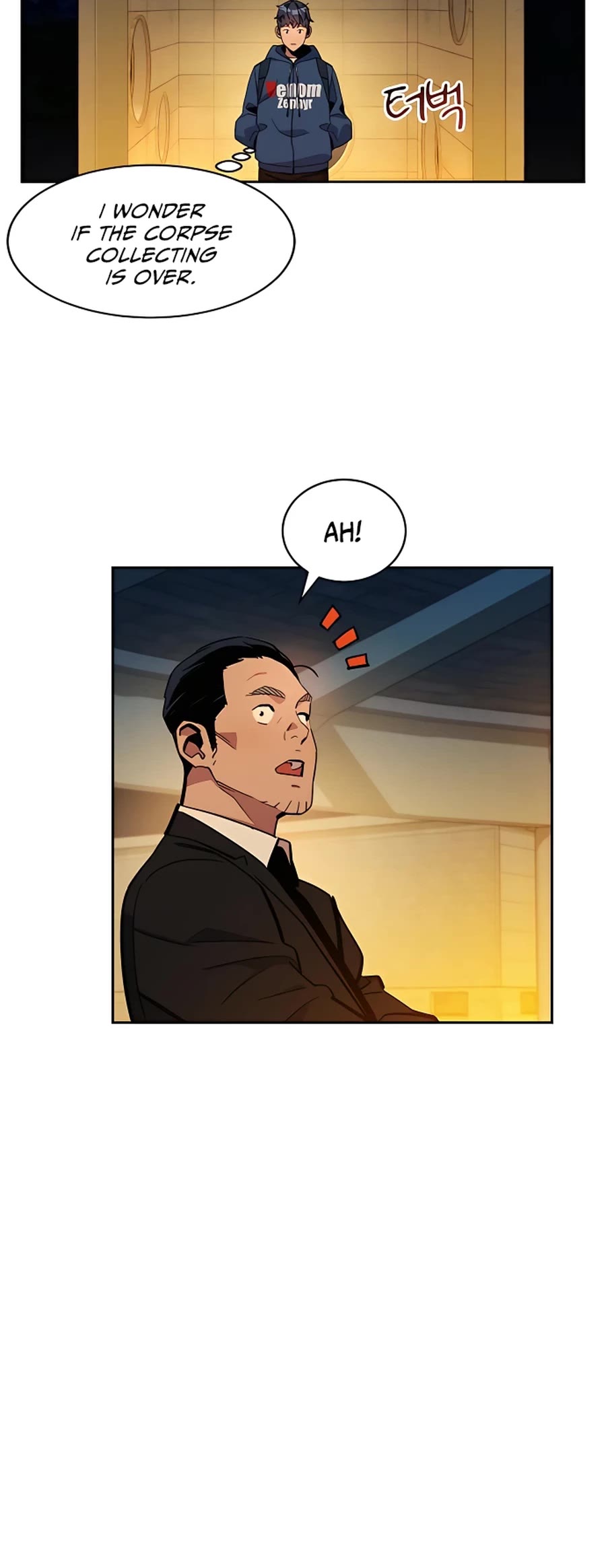 Auto Hunting With My Clones Chapter 12 page 16 - Chapter 12