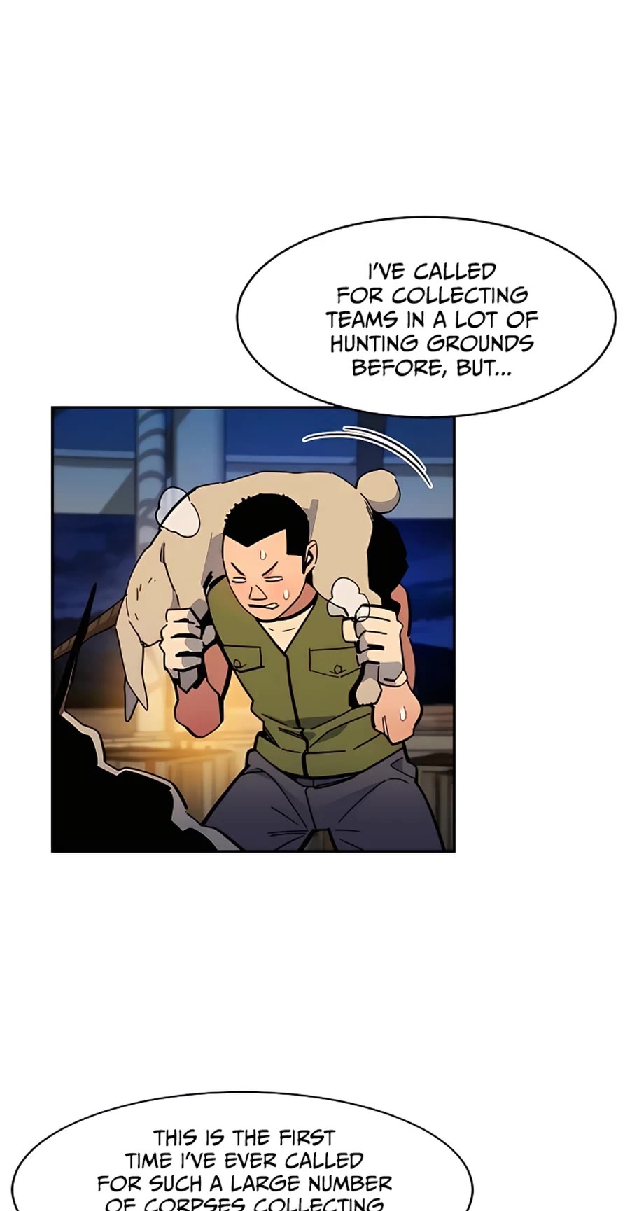 Auto Hunting With My Clones Chapter 12 page 18 - Chapter 12