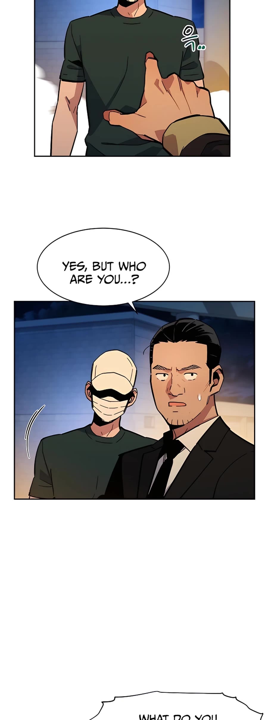 Auto Hunting With My Clones Chapter 12 page 27 - Chapter 12