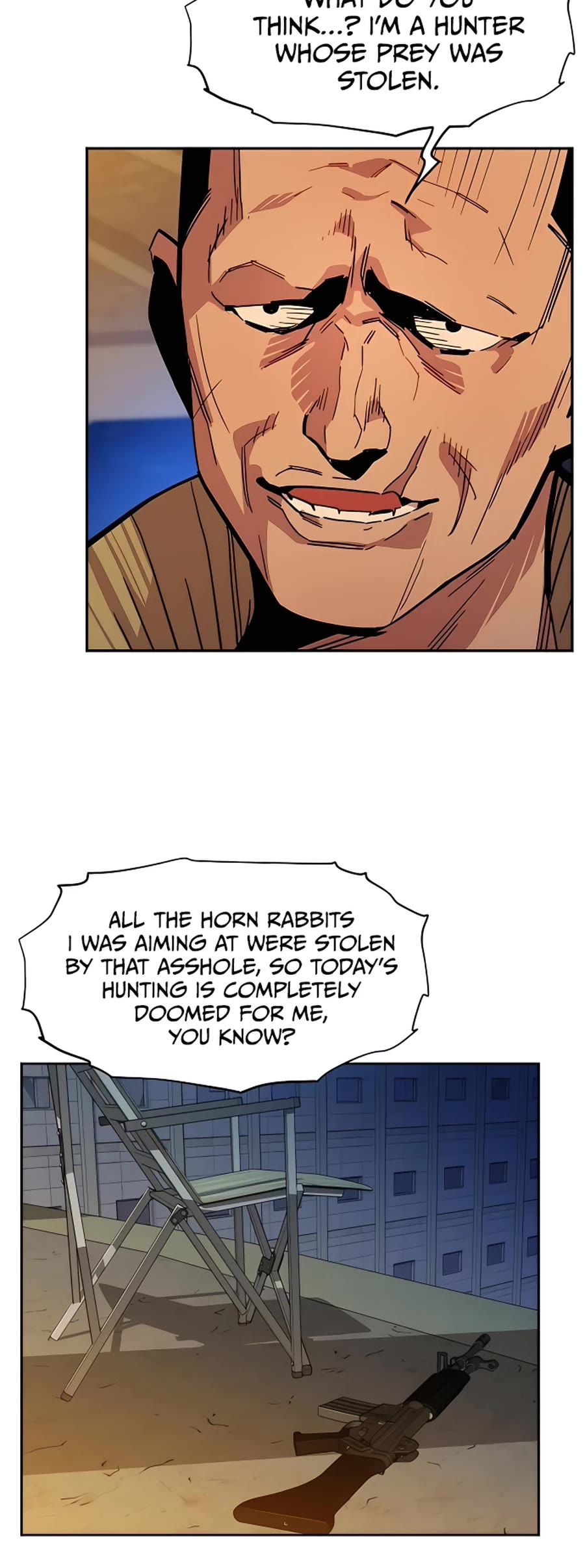 Auto Hunting With My Clones Chapter 12 page 28 - Chapter 12