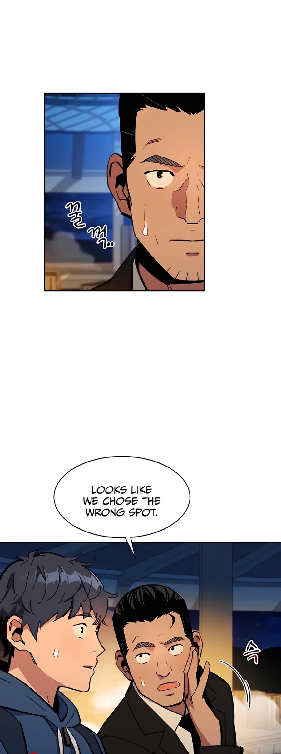 Auto Hunting With My Clones Chapter 12 page 30 - Chapter 12