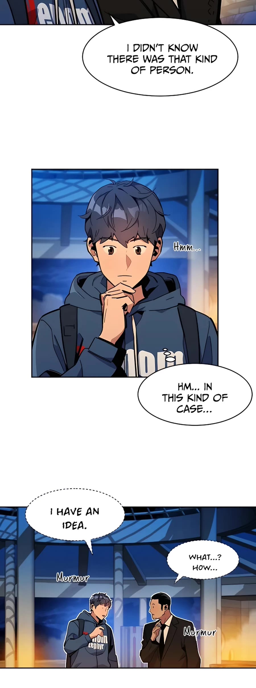 Auto Hunting With My Clones Chapter 12 page 31 - Chapter 12