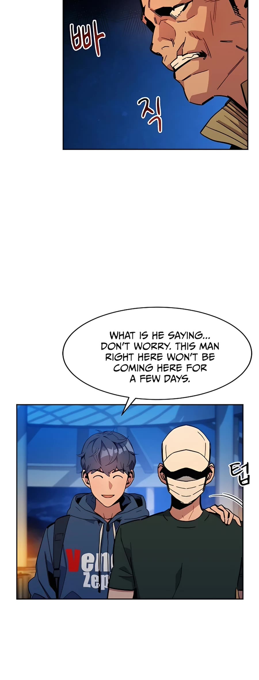 Auto Hunting With My Clones Chapter 12 page 34 - Chapter 12