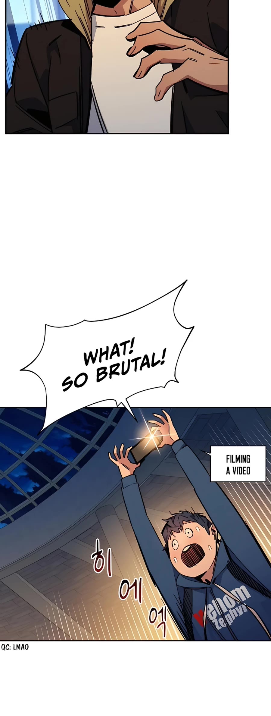 Auto Hunting With My Clones Chapter 12 page 43 - Chapter 12